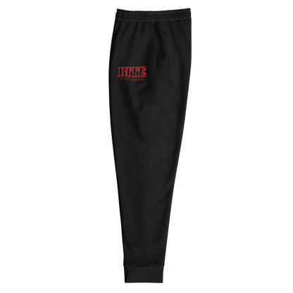 Bite Clothing Co All Over Print Unisex Joggers