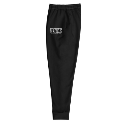 Bite Clothing Co All Over Print Joggers