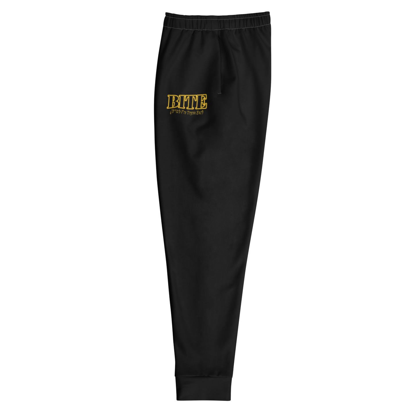 Bite Clothing Co All Over Print Unisex Joggers