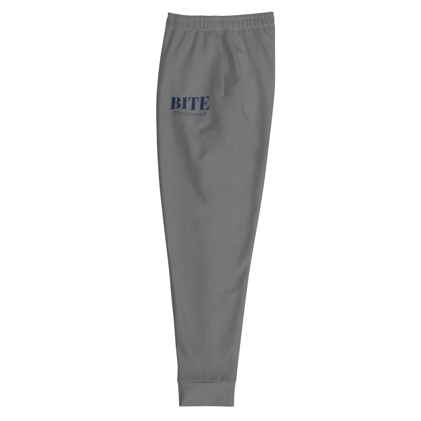 Bite Clothing Co All Over Print Unisex Joggers