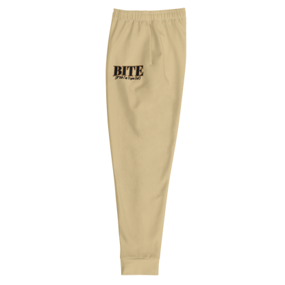 Bite Clothing Co All Over Print Unisex Joggers