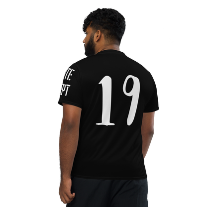 Bite Clothing Co Soccer Jersey Unisex