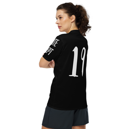 Bite Clothing Co Soccer Jersey Unisex