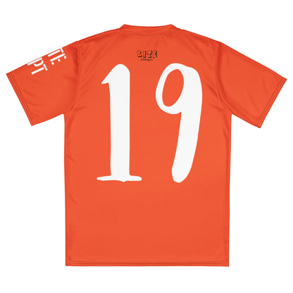 Bite Clothing Co Soccer Jersey Unisex