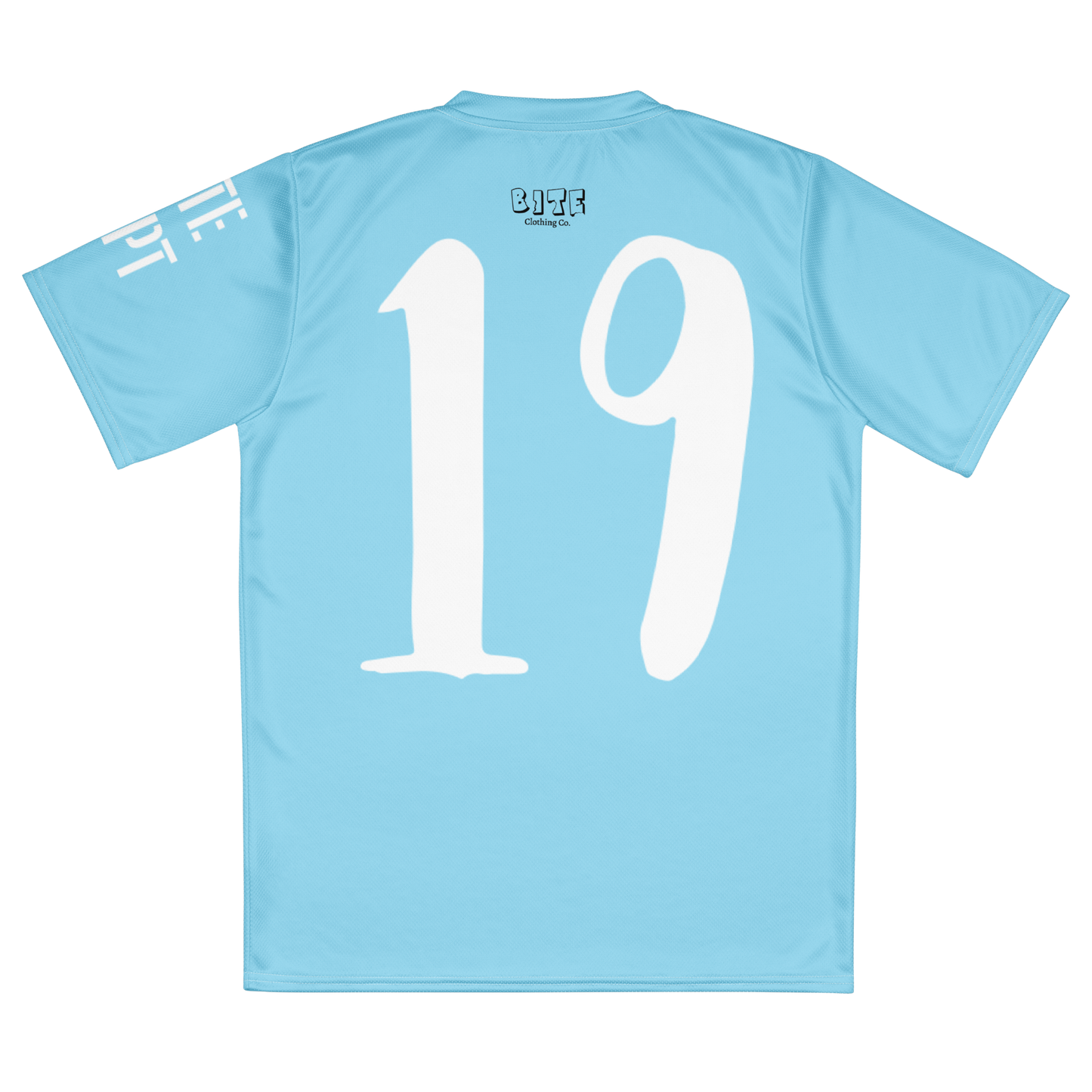 Bite Clothing Co Soccer Jersey Unisex