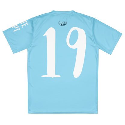 Bite Clothing Co Soccer Jersey Unisex