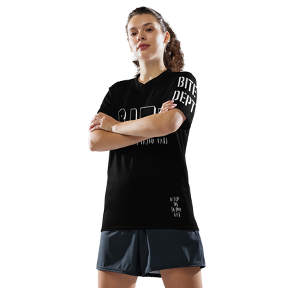 Bite Clothing Co Soccer Jersey Unisex