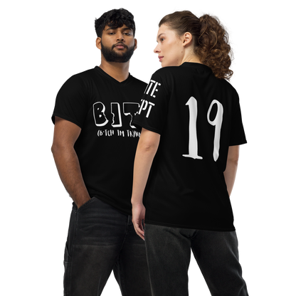 Bite Clothing Co Soccer Jersey Unisex