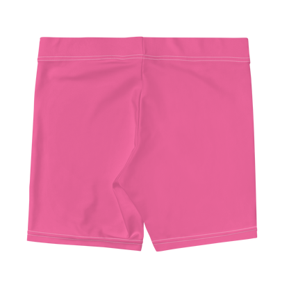 Bite Girlz Longline Booty Shorts