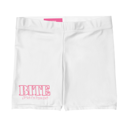 Bite Girlz Longline Booty Shorts