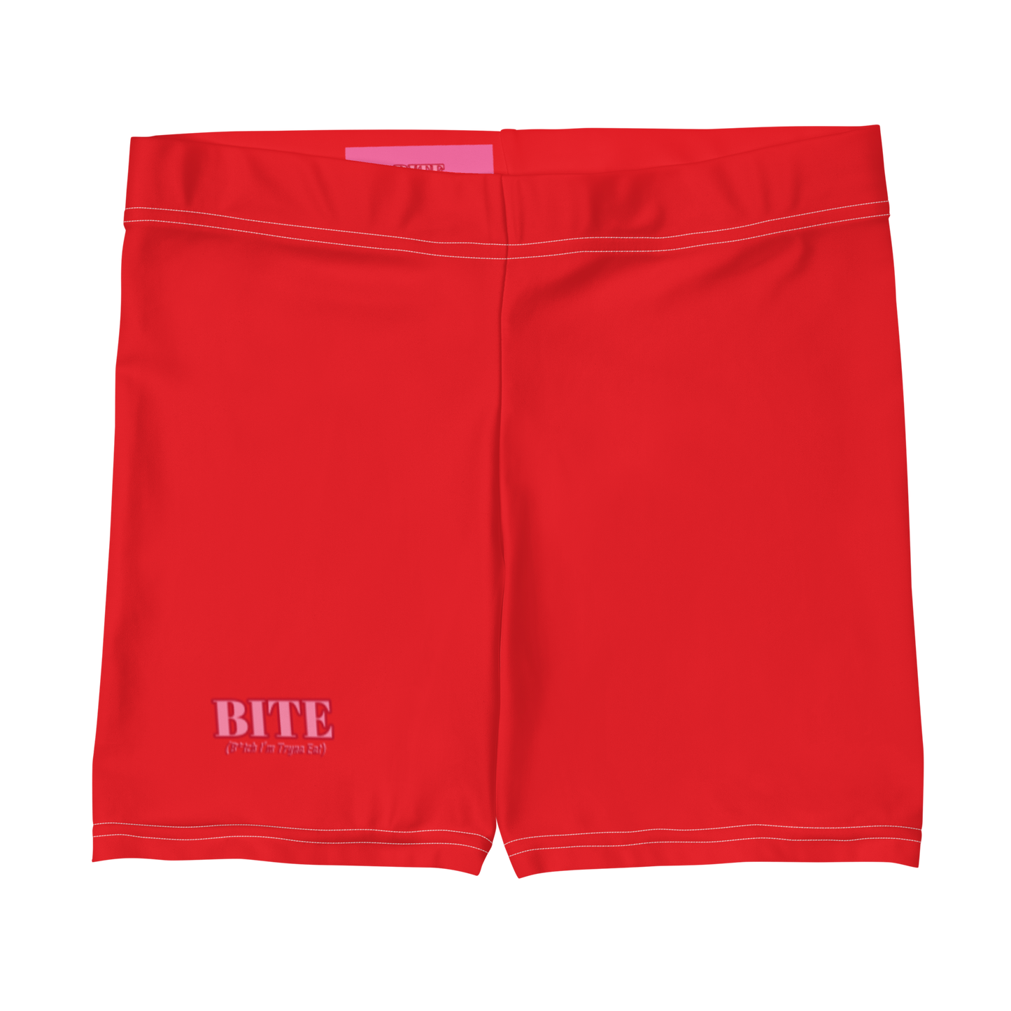 Bite Girlz Longline Booty Shorts