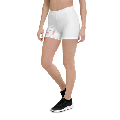 Bite Girlz Longline Booty Shorts