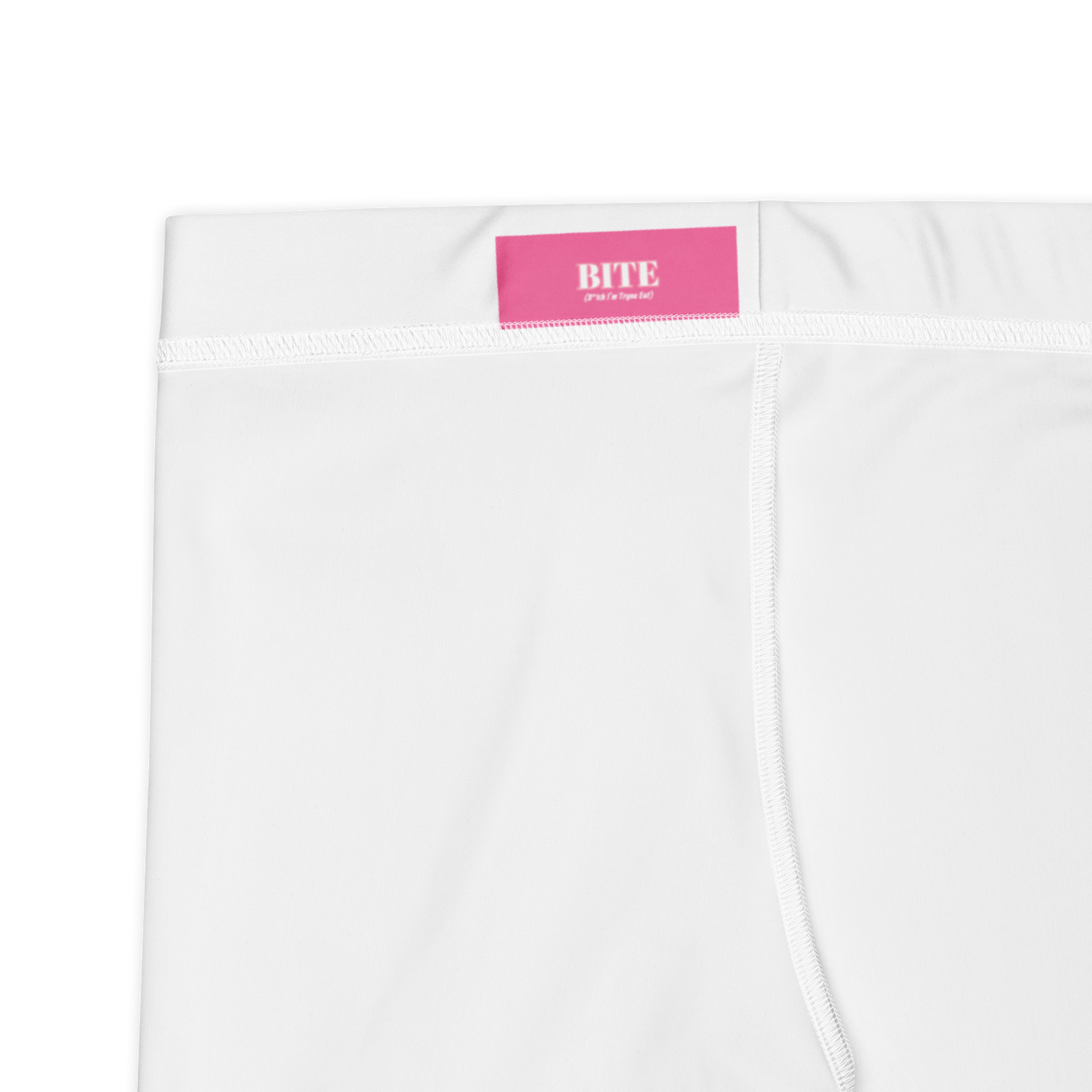 Bite Girlz Longline Booty Shorts