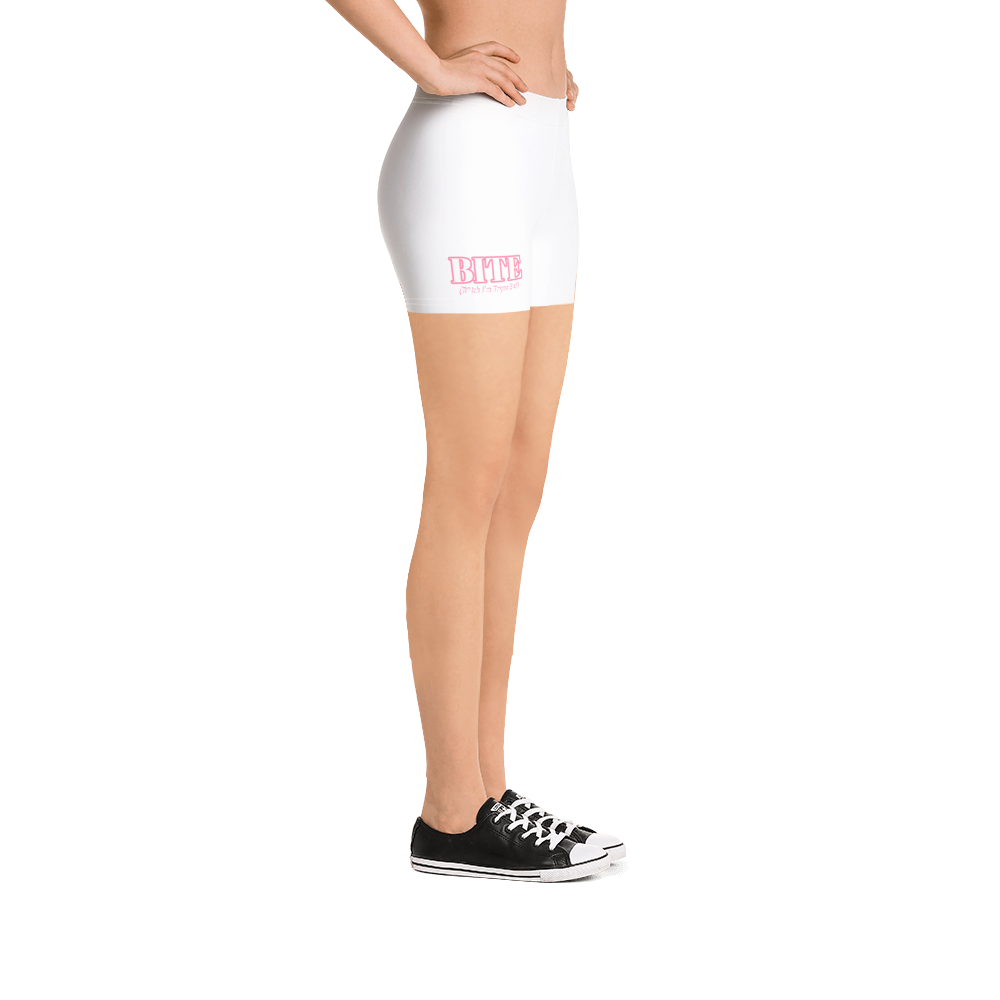 Bite Girlz Longline Booty Shorts