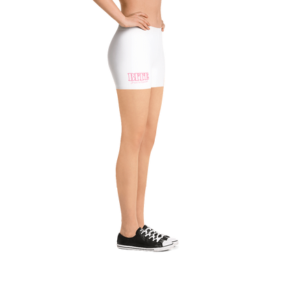 Bite Girlz Longline Booty Shorts