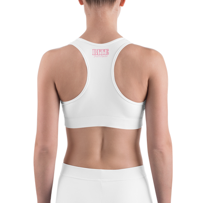 Bite Girlz LongLine Sports bra