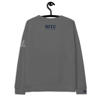 Bite Clothing Co All Over Print Unisex Sweatshirt