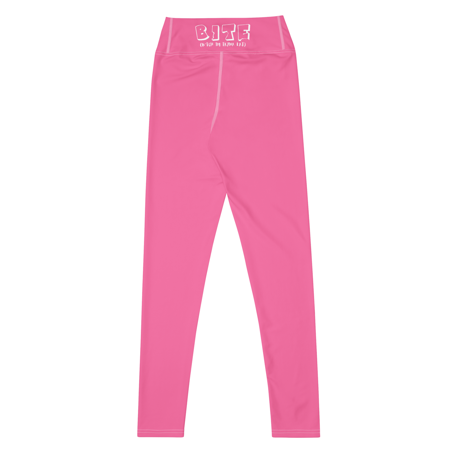 Bite Girlz Longline Leggings