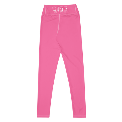 Bite Girlz Longline Leggings