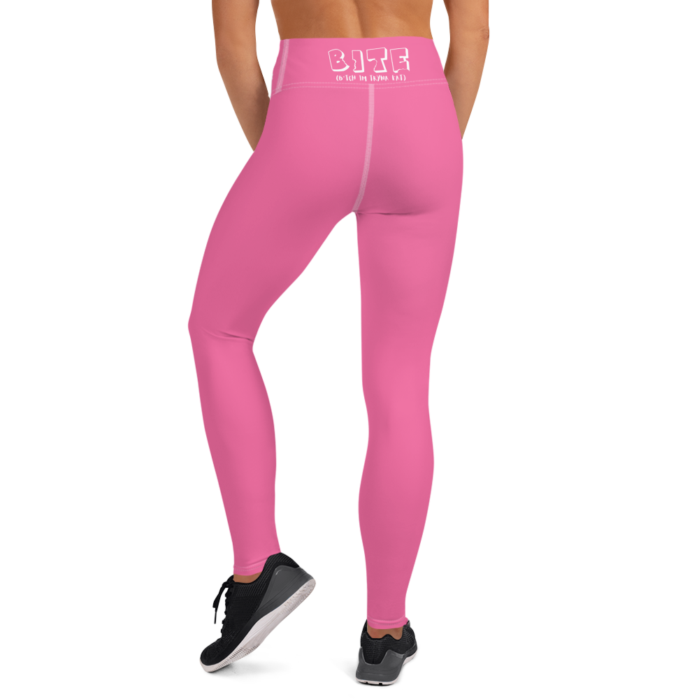 Bite Girlz Longline Leggings