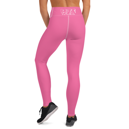 Bite Girlz Longline Leggings