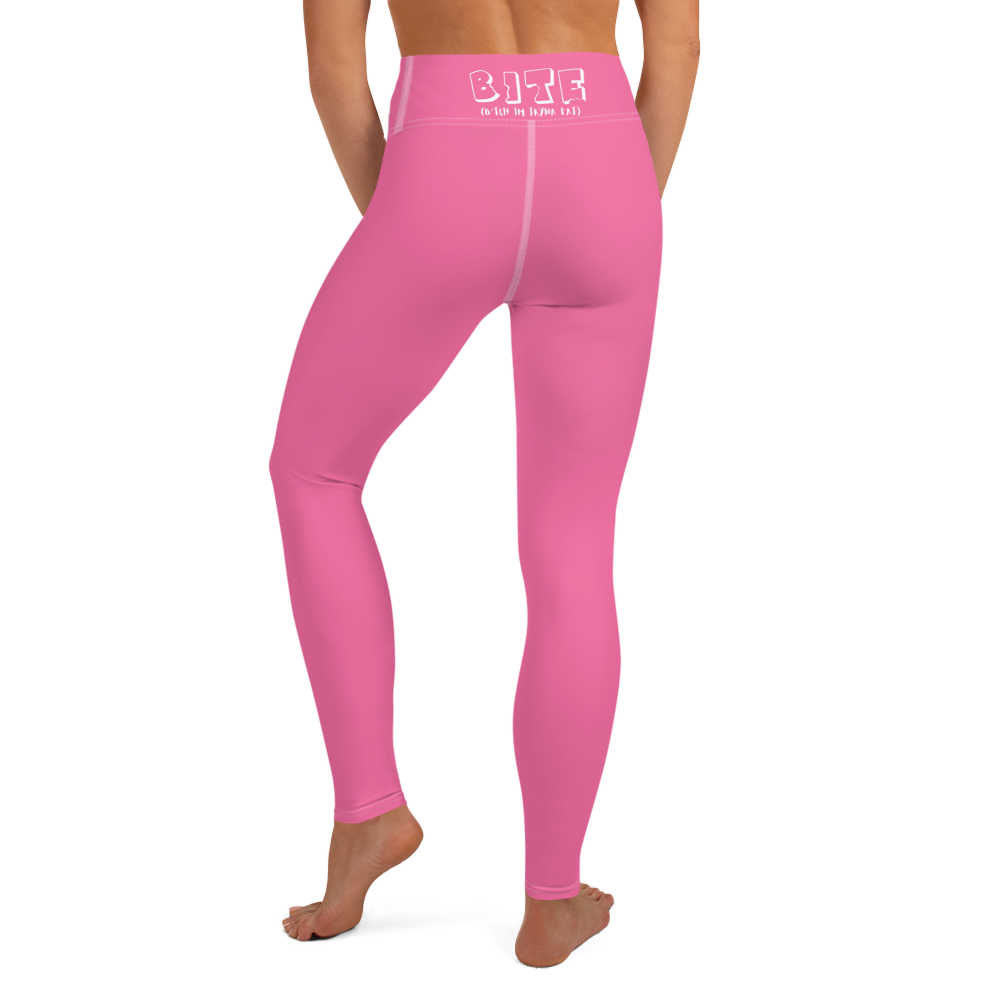 Bite Girlz Longline Leggings