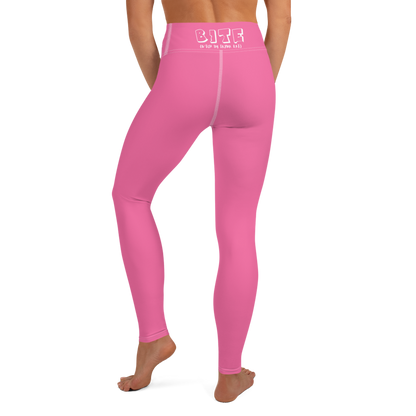 Bite Girlz Longline Leggings