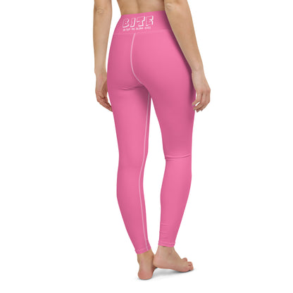 Bite Girlz Longline Leggings