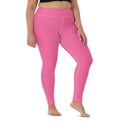 Bite Girlz Longline Leggings