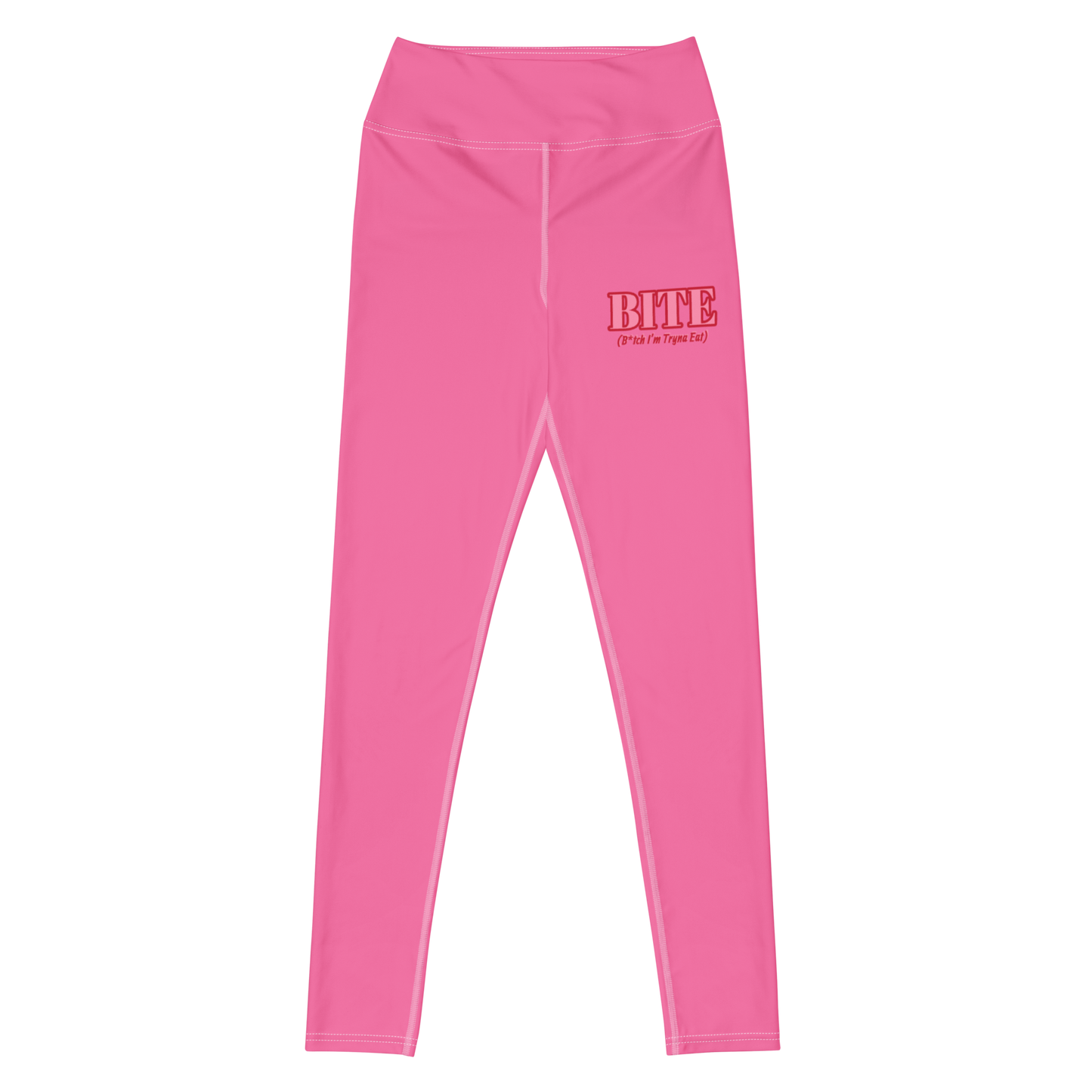 Bite Girlz Longline Leggings