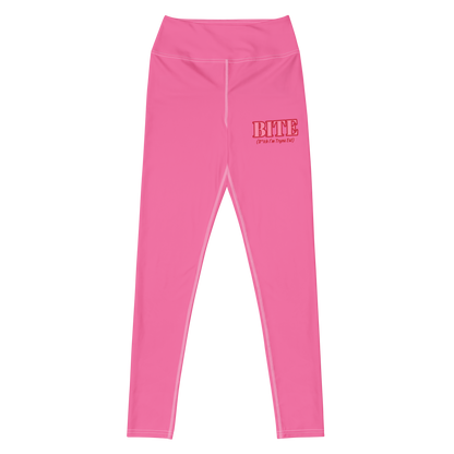 Bite Girlz Longline Leggings