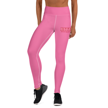 Bite Girlz Longline Leggings