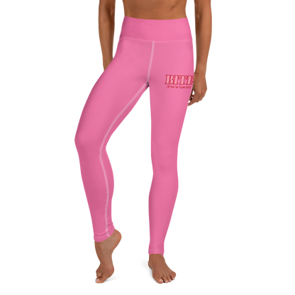 Bite Girlz Longline Leggings