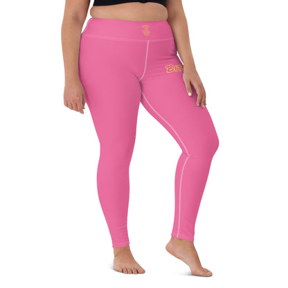 Bite Girlz Longline Leggings