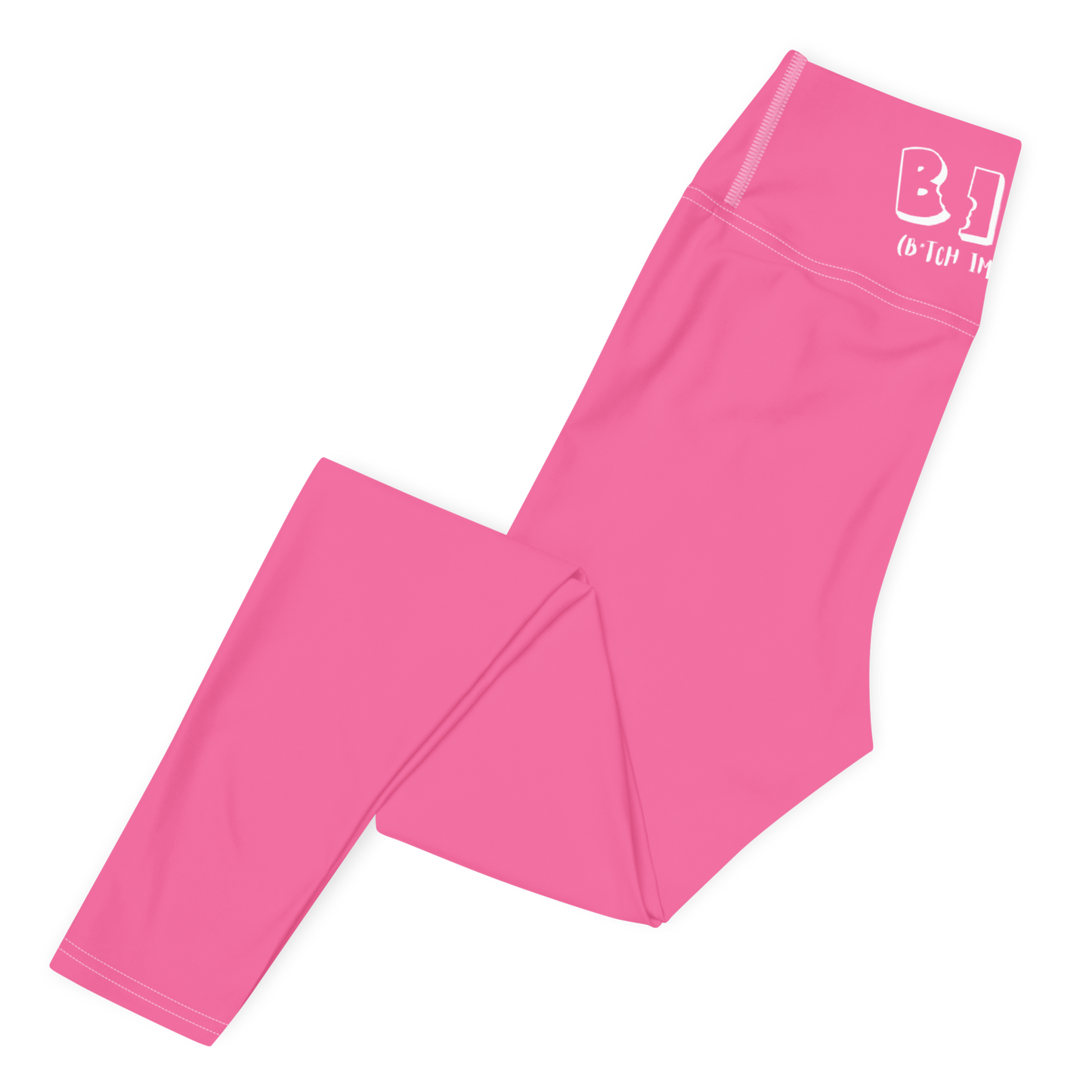 Bite Girlz Longline Leggings