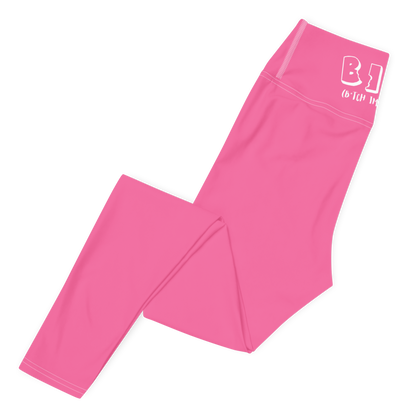 Bite Girlz Longline Leggings