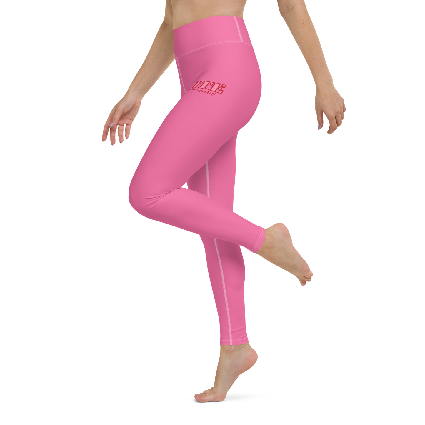 Bite Girlz Longline Leggings