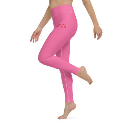 Bite Girlz Longline Leggings