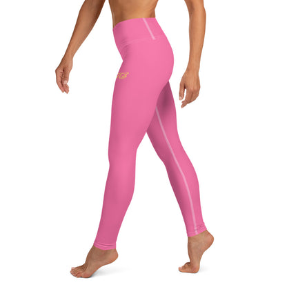 Bite Girlz Longline Leggings