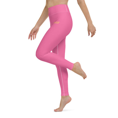 Bite Girlz Longline Leggings