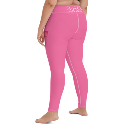 Bite Girlz Longline Leggings