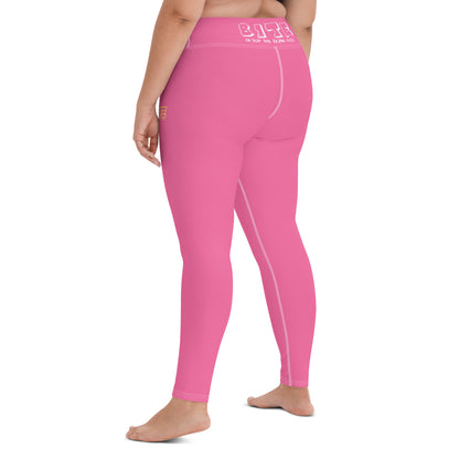 Bite Girlz Longline Leggings