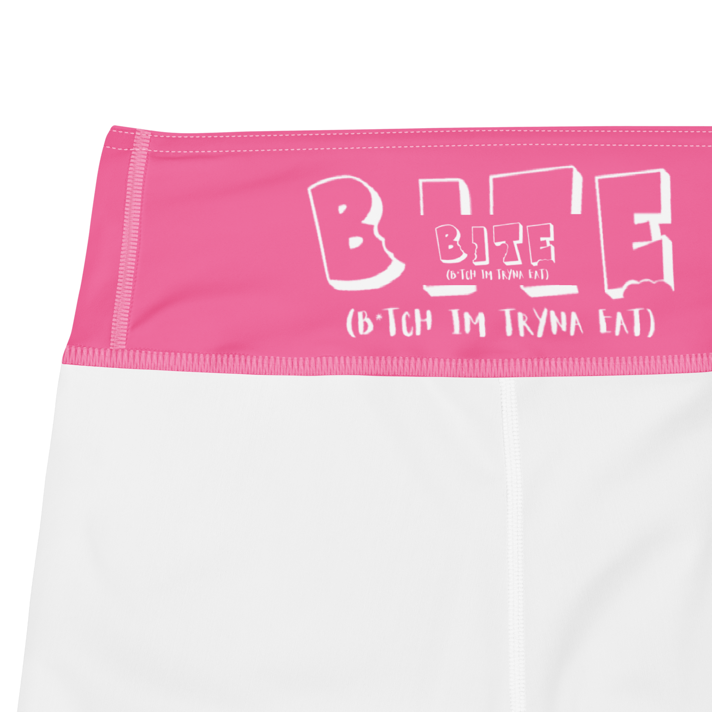 Bite Girlz Longline Leggings