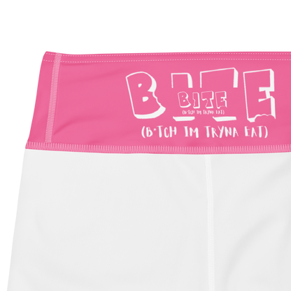 Bite Girlz Longline Leggings