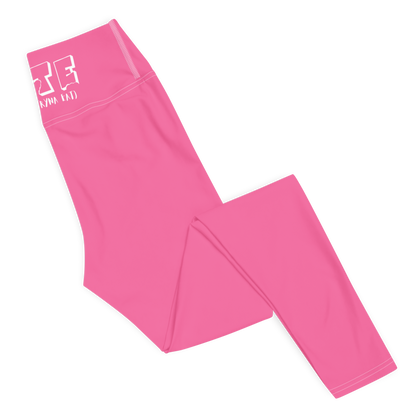 Bite Girlz Longline Leggings