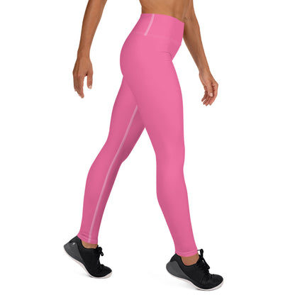 Bite Girlz Longline Leggings