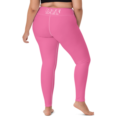 Bite Girlz Longline Leggings