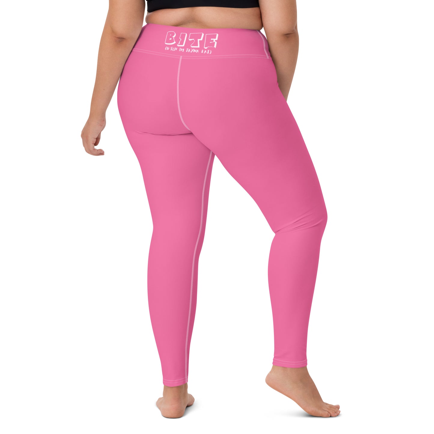 Bite Girlz Longline Leggings