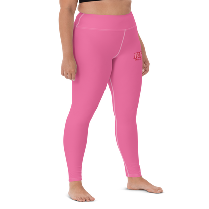 Bite Girlz Longline Leggings