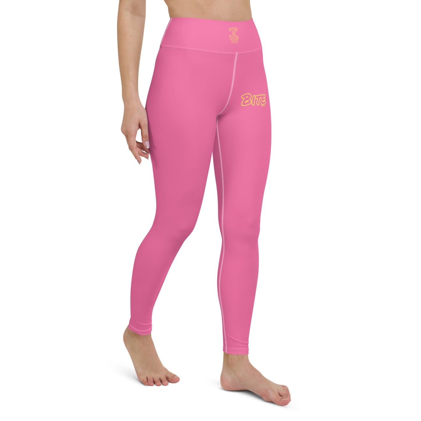 Bite Girlz Longline Leggings